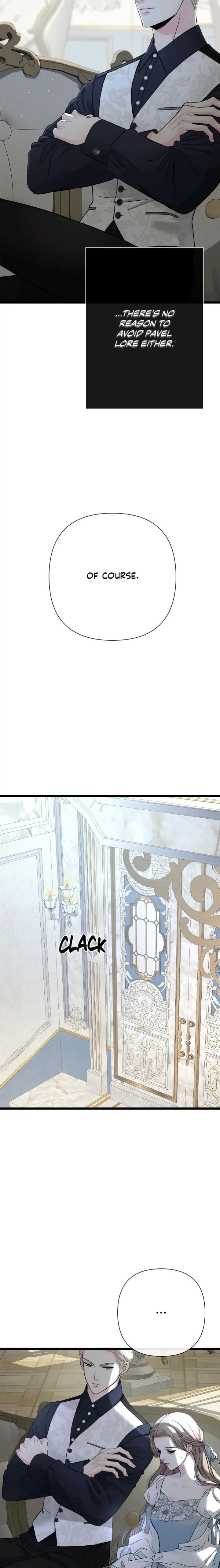 The Problematic Prince, Chapter 63 image 19